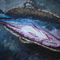 Basket o' Fish