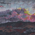 Pink Sky Delight